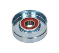Rodillo tensor de la correa trapezoidal Metal 54-0043 MAXGEAR para VW SEAT