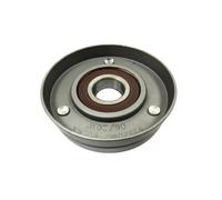 Rodillo tensor de la correa trapezoidal Metal 54-0241 MAXGEAR para OPEL DAEWOO