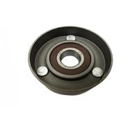 Rodillo tensor de la correa trapezoidal Metal 54-0281 MAXGEAR para RENAULT