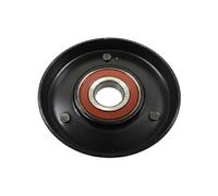 Rodillo tensor de la correa trapezoidal Metal 54-0282 MAXGEAR para VOLVO RENAULT