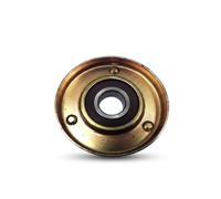 MAXGEAR 54-0321 Polea inversión / guía, correa poli V