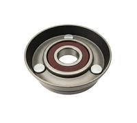 Rodillo tensor de la correa trapezoidal Metal 54-0409 MAXGEAR para OPEL RENAULT
