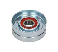 Rodillo tensor de la correa trapezoidal Metal 54-0468 MAXGEAR para OPEL VECTRA A