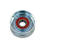 Rodillo tensor de la correa trapezoidal Metal 54-0549 MAXGEAR para MERCEDES-BENZ