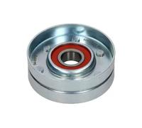 Rodillo tensor de la correa trapezoidal Metal 54-0572 MAXGEAR para VOLVO S40 I