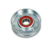 Rodillo tensor de la correa trapezoidal Metal 54-0573 MAXGEAR para AUDI VW SKODA