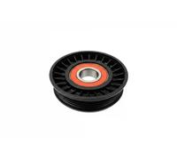 Rodillo tensor de la correa trapezoidal Metal 54-0580 MAXGEAR para KIA HYUNDAI