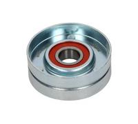 Rodillo tensor de la correa trapezoidal Metal 54-0591 MAXGEAR para FORD ESCORT V