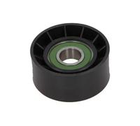 Rodillo tensor de la correa trapezoidal Metal 54-0592 MAXGEAR para FORD