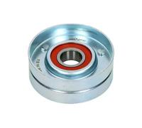 Rodillo tensor de la correa trapezoidal Metal 54-0593 MAXGEAR para OPEL HONDA
