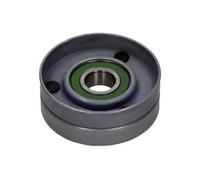 Rodillo tensor de la correa trapezoidal Metal 54-0594 MAXGEAR para ROVER HONDA