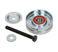 Rodillo tensor de la correa trapezoidal Metal 54-0654 MAXGEAR para SEAT SKODA VW
