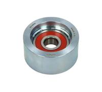 MAXGEAR 54-0680 Polea tensora, correa poli V
