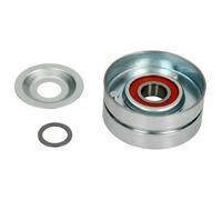MAXGEAR Polea tensora correa poli V 54-0692
