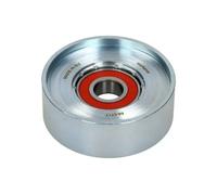 Rodillo tensor de la correa trapezoidal Metal 54-0717 MAXGEAR para NISSAN