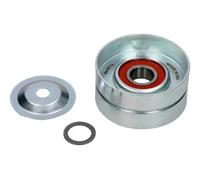 Rodillo tensor de la correa trapezoidal Metal 54-0773 MAXGEAR para NISSAN