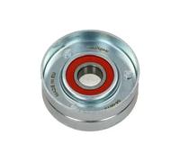 Rodillo tensor de la correa trapezoidal Metal 54-0815 MAXGEAR para CHRYSLER JEEP
