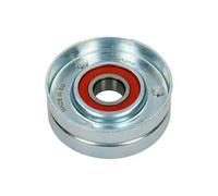 Rodillo tensor de la correa trapezoidal Metal 54-0822 MAXGEAR para VW SEAT SKODA