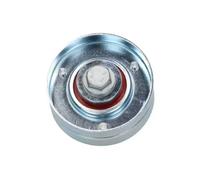 Rodillo tensor de la correa trapezoidal Metal 54-0907 MAXGEAR para BMW 3 5