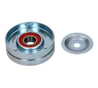 Rodillo tensor de la correa trapezoidal Metal 54-0912 MAXGEAR para AUDI A6 C4