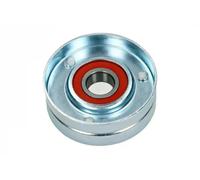 Rodillo tensor de la correa trapezoidal Metal 54-0969 MAXGEAR para AUDI A4 B6