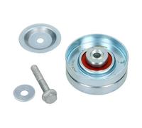 MAXGEAR 54-1017 Polea tensora, correa acanalada