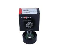 Rodillo tensor de la correa trapezoidal Metal 54-1038 MAXGEAR para HYUNDAI KIA
