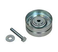Rodillo tensor de la correa trapezoidal Metal 54-1065 MAXGEAR para OPEL SAAB