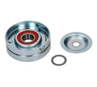 Rodillo tensor de la correa trapezoidal Metal 54-1070 MAXGEAR para AUDI A8 D3
