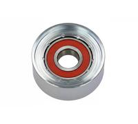 Rodillo tensor de la correa trapezoidal Metal 54-1071 MAXGEAR para DACIA RENAULT