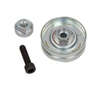 Rodillo tensor de la correa trapezoidal Metal 54-1073 MAXGEAR para CHEVROLET