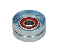 Rodillo tensor de la correa trapezoidal Metal 54-1074 MAXGEAR para RENAULT