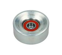 Rodillo tensor de la correa trapezoidal Metal 54-1076 MAXGEAR para OPEL SAAB