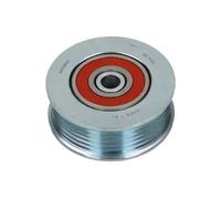 Rodillo tensor de la correa trapezoidal Metal 54-1079 MAXGEAR para MAZDA 6 Sedán