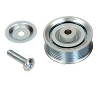 Rodillo tensor de la correa trapezoidal Metal 54-1083 MAXGEAR para KIA HYUNDAI
