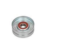 Rodillo tensor de la correa trapezoidal Metal 54-1174 MAXGEAR para JAGUAR
