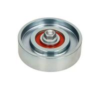 Rodillo tensor de la correa trapezoidal Metal 54-1226 MAXGEAR para TOYOTA YARIS