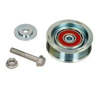 Rodillo tensor de la correa trapezoidal Metal 54-1241 MAXGEAR para TOYOTA YARIS