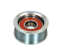 Rodillo tensor de la correa trapezoidal Metal 54-1244 MAXGEAR para HONDA