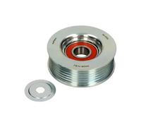 Rodillo tensor de la correa trapezoidal Metal 54-1254 MAXGEAR para MAZDA 3