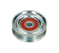 MAXGEAR 54-1255 Polea tensora, correa poli V