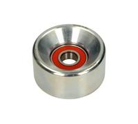 Rodillo tensor de la correa trapezoidal Metal 54-1260 MAXGEAR para MAZDA HONDA