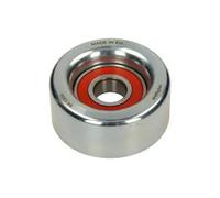 MAXGEAR 54-1266 Polea tensora, correa poli V