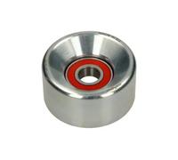 Rodillo tensor de la correa trapezoidal Metal 54-1274 MAXGEAR para FORD