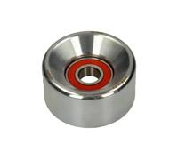 Rodillo tensor de la correa trapezoidal Metal 54-1275 MAXGEAR para HONDA STREAM