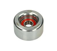Rodillo tensor de la correa trapezoidal Metal 54-1278 MAXGEAR para NISSAN