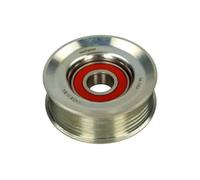 Rodillo tensor de la correa trapezoidal Metal 54-1282 MAXGEAR para MAZDA 5 3