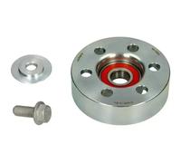 MAXGEAR 54-1288 Polea tensora, correa poli V