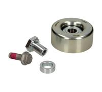 MAXGEAR 54-1307 Polea tensora, correa poli V