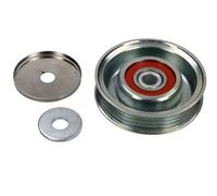 Rodillo tensor de la correa trapezoidal Metal 54-1343 MAXGEAR para HONDA SUBARU